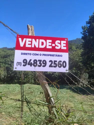 Terreno a venda em Extrema MG R$140.000,00