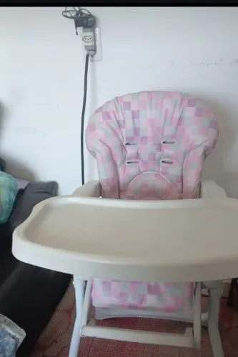 Vende se cadeirinha de bb Retirar taipas zn sp