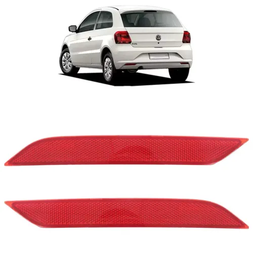 Refletor VW gol g8/g7