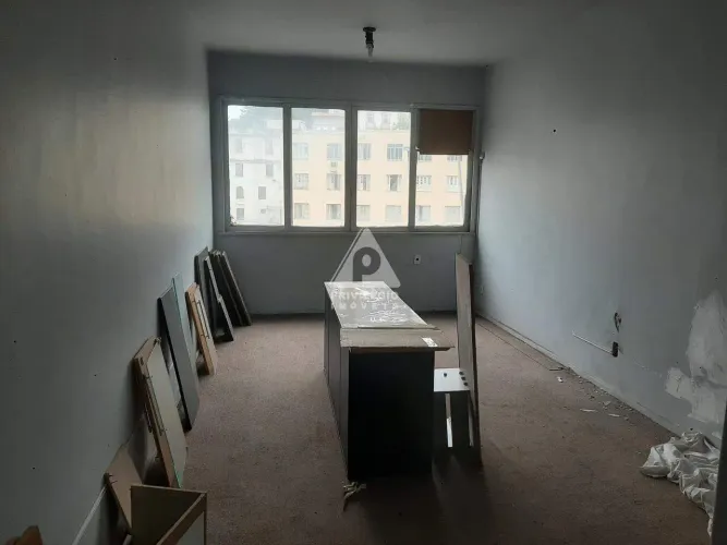 Sala à venda, Centro - RIO DE JANEIRO/RJ