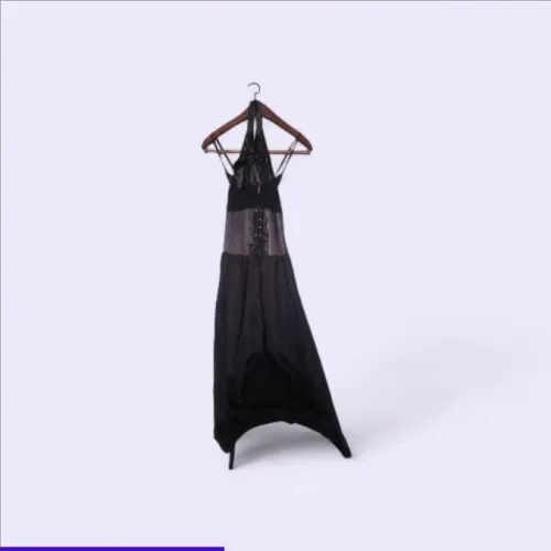 Vestido infantil