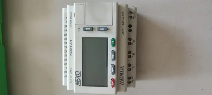 CLP Metaltex