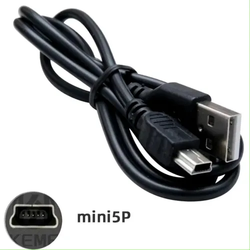 Cabo para Controle de Playstation<br>Entrega Inclusa!