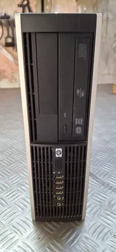 Cpu hp