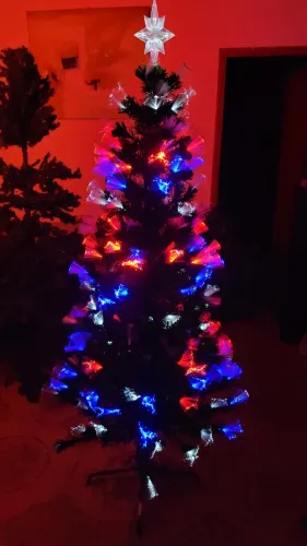 Árvore de Natal 