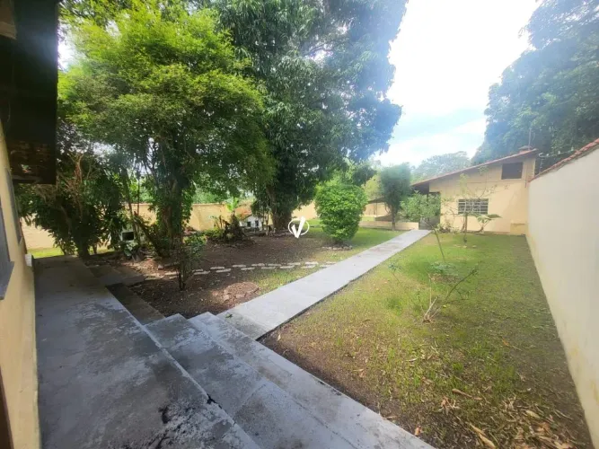 CHÁCARA À VENDA - ÁGUA PRETA - PINDAMONHANGABA - SP