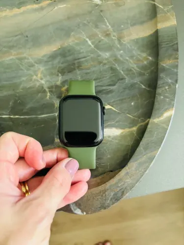 Apple Watch Series 7 45 mm