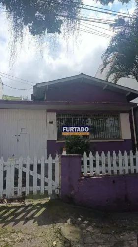 Casa com 3 dormitórios para alugar, 148 m² - Vila Floresta - Santo André/SP