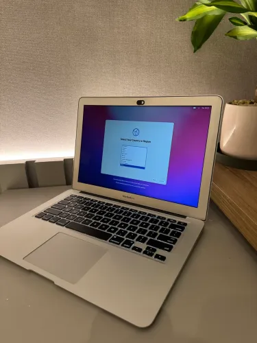 Air 13インチ　2015 500GB MacBook Air 2015 Usado 13