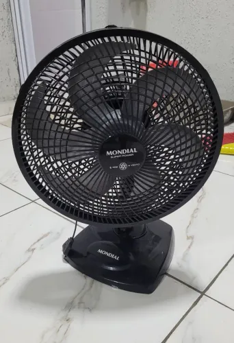 Ventilador Mundial 220V