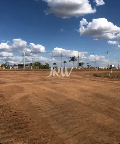 TERRENO LANÇAMENTO BAIRRO MONTE CARMELO EM INDAIATUBA