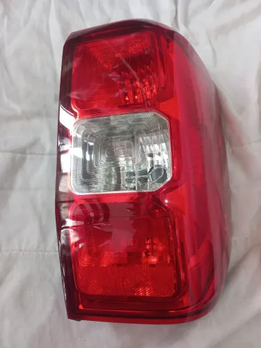 Lanterna ranger 2022 