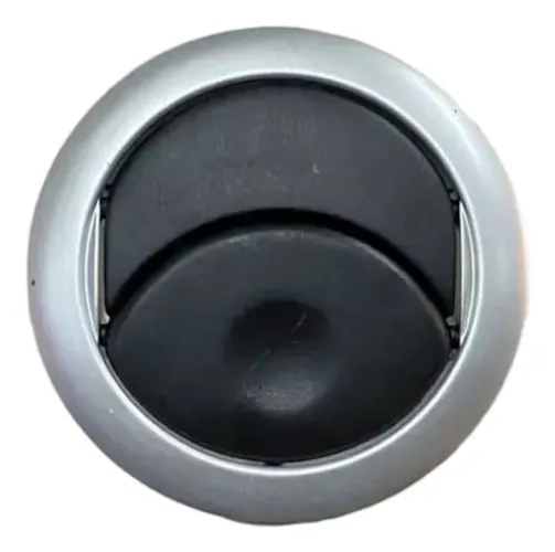 Difusor Ar Central Renault Duster Sandero 2007 2014 Usado