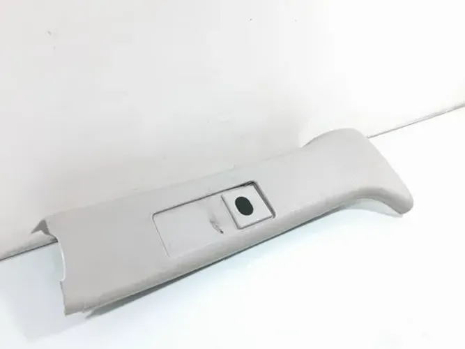 Moldura Coluna Central Lado Direito Volkswagen Gol G4 2013