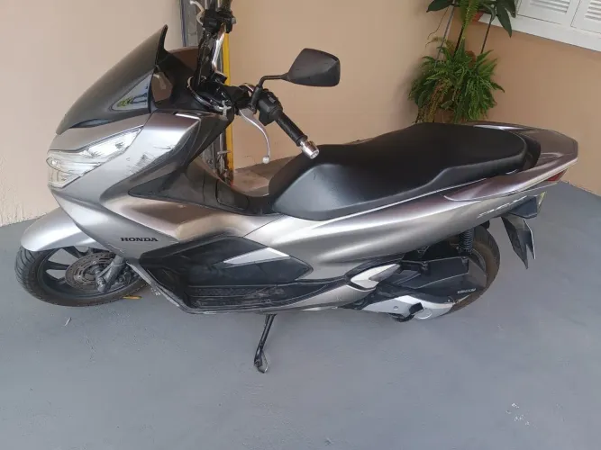 Honda PCX
