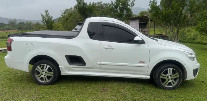 Montana Sport 1.4 flex 