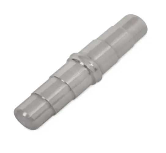 Instrumento Ganza Spaking Aluminio 60X270