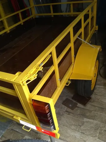 Carretinha