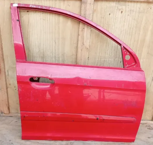 PORTA DIANTEIRA DIREITA KIA PICANTO 08/10