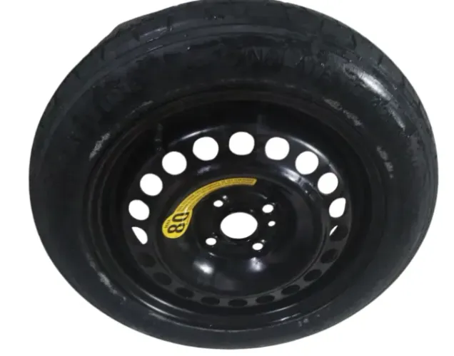 Estepe Fino do Hyundai HB20 Unique 2019 Original Novo