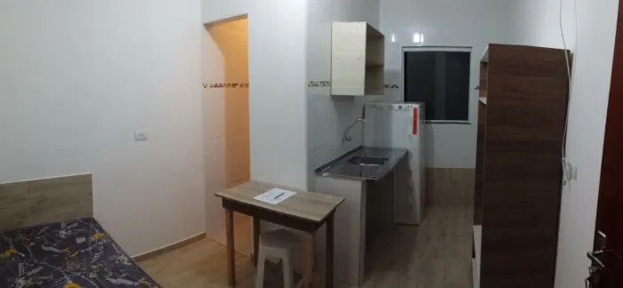 Kit mobiliada individual zona leste sao paulo