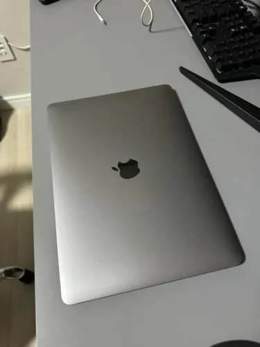 MacBook本体 MacBook air 2019 Best Option Notebook - MacBook Air 2019 i5 - 16Gb Ram - 1Tb SSD