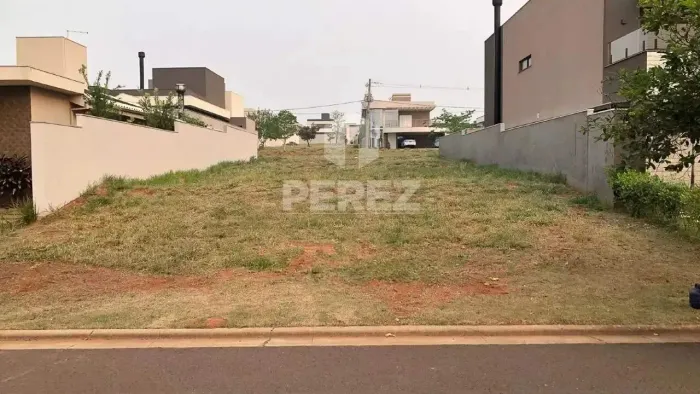 Terreno no Alphaville 3