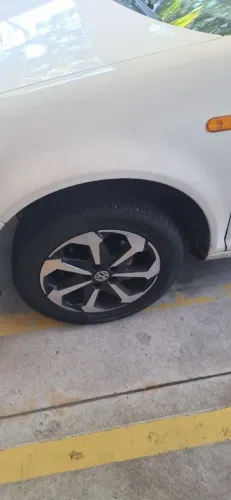 Rodas e pneus 15 tarântulas 5x100