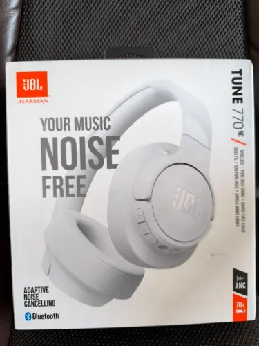 JBL TUNE 770NC LACRADO