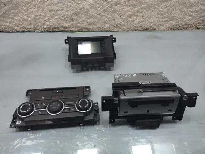 Kit Cd Player Multimidia Discovery 4 2010
