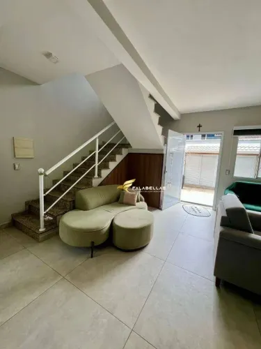 Casa com 3 dormitórios à venda, 250 m² por R$ 1.200.000,00 - Jardim das Tulipas - Jundiaí/