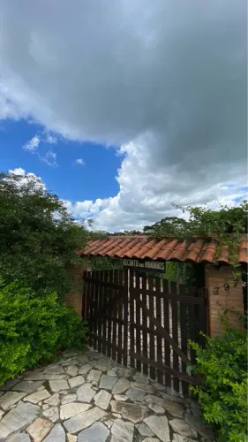 Casa em Condomínio Solar das Palmeiras - 03 quartos com suíte 