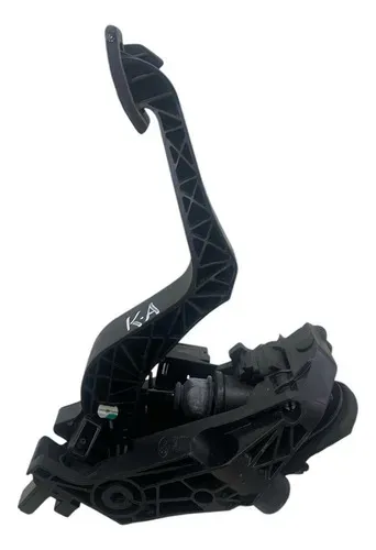 Pedal Embreagem Ford Ka 2017 ( E3b17b633ai )