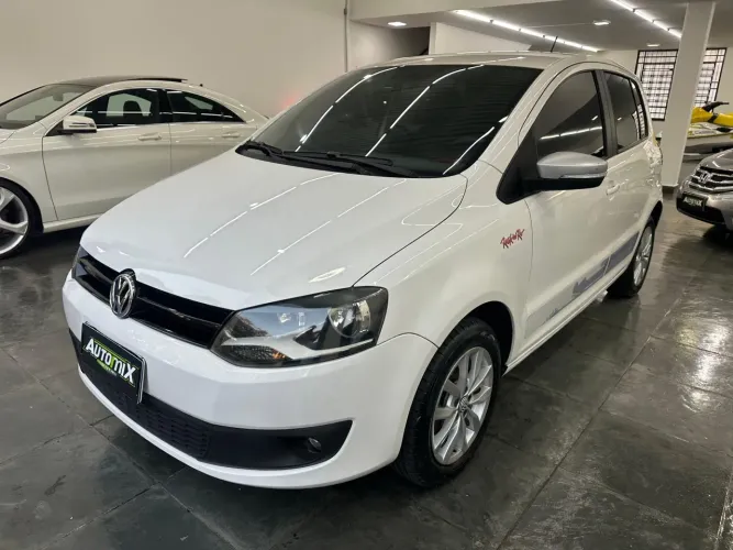 2014 Fox Rock IN RIO 1.6 