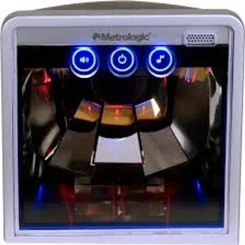 Leitor de Código de Barras Fixo Metrologic MS7820 Usb