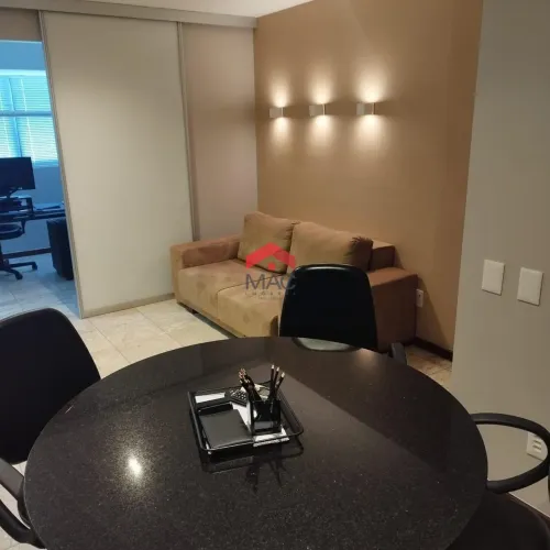 Sala Comercial para Venda em Salvador, Caminho das Árvores, 1 banheiro, 2 vagas