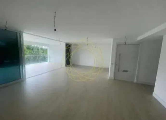 Condomínio Riserva Golf (Barra da Tijuca) - 4 Suítes - 266m²