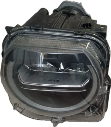 Farol jeep Renegade Led 2020 a 2024 original