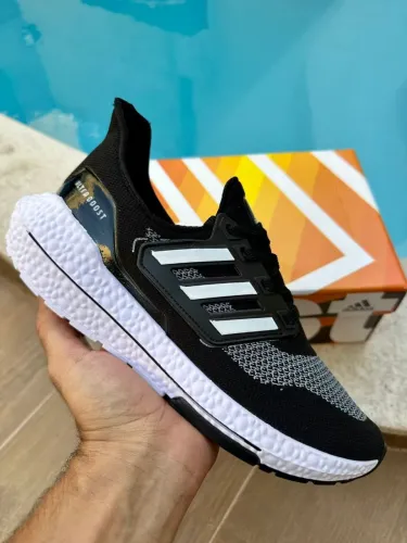 Tênis Adidas Ultraboost 4.0 - Preto