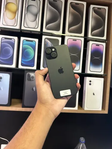 IPHONE 15 128 GB - IMPECÁVEL 