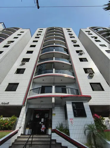 APARTAMENTO 1 DORM NO FORTE 