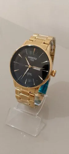 Relógio Nibosi Masculino 