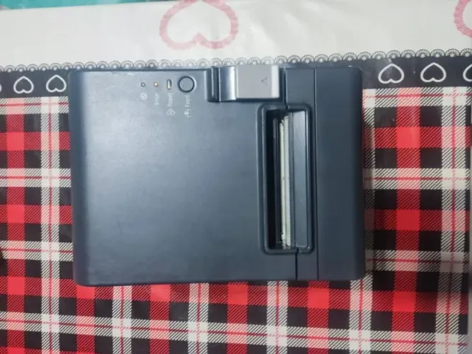 Impressora térmica Epson TM-T20