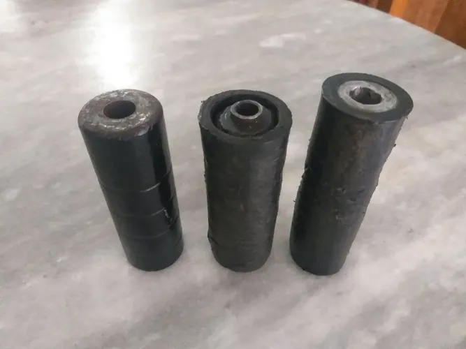 3 pedaleiras para bmx - pegs