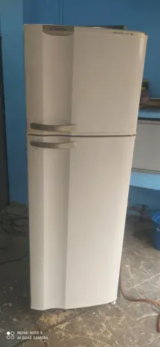 Geladeira Eletrolux defrost 380 litros 110v. Entregamos