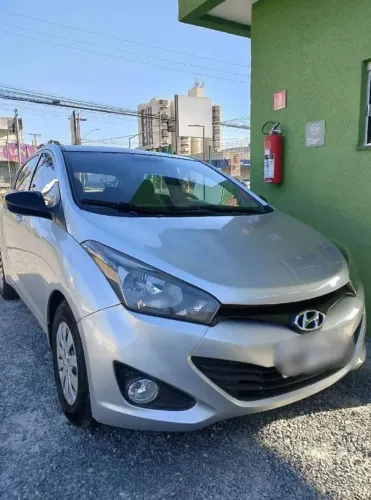 HB20 2013 - Entrada + Parcelas!