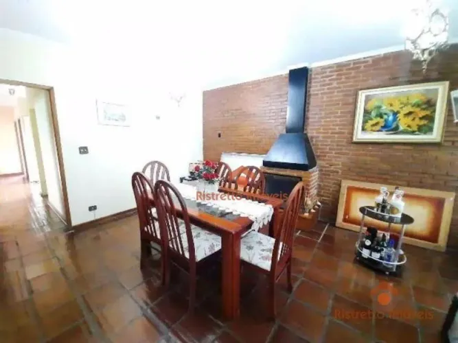 Casa com 3 dormitórios, 315 m² - venda por R$ 1.400.000,00 ou aluguel por R$ 4.730,00 - Vi