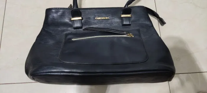 BOLSA FAMÍNINA CHENAON