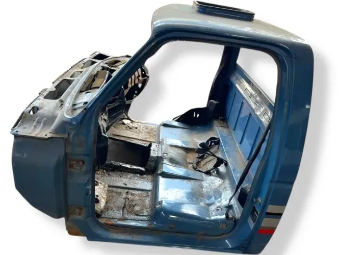 Cabine Chevrolet D20 1986 1987 A 1991 Original 