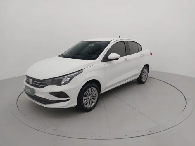 Fiat Cronos Drive 1.0 6V 2025